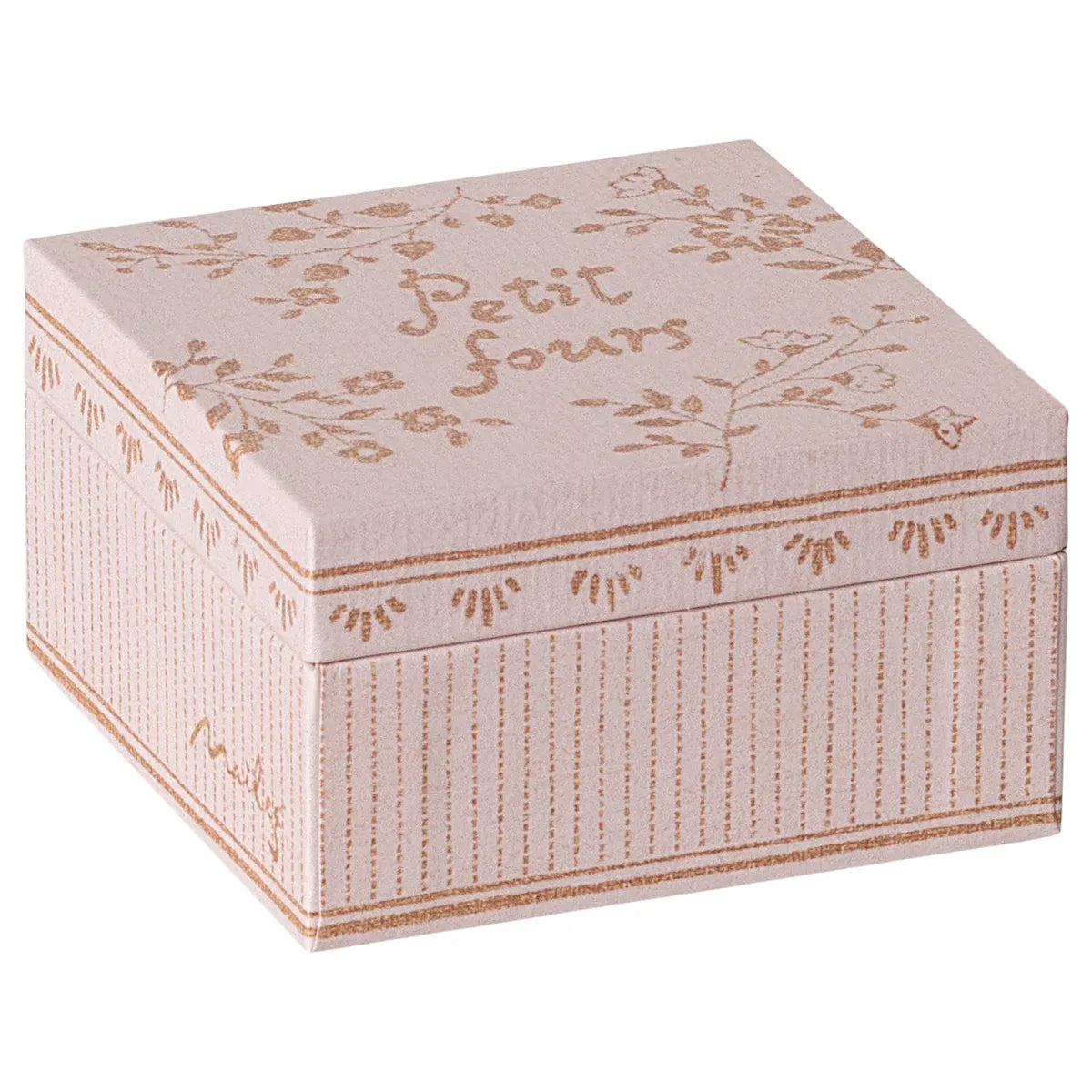 Maileg Cakes and Cakestand, Mini