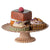 Maileg Cakes and Cakestand, Mini