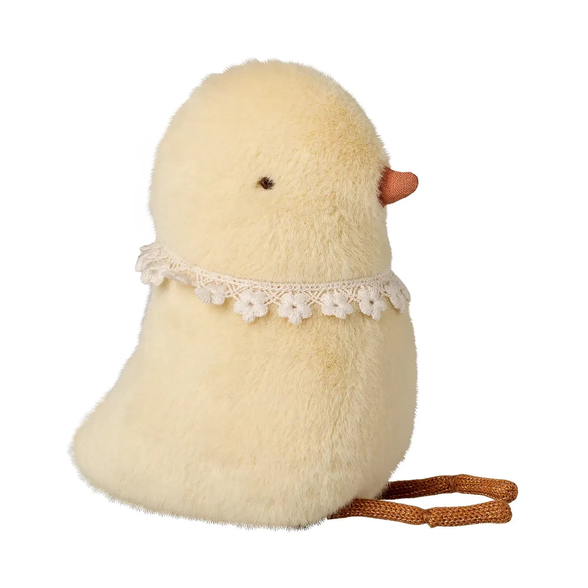 Maileg Chicken Plush-- Small