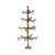 Maileg Christmas Tree, Miniature -- Gold