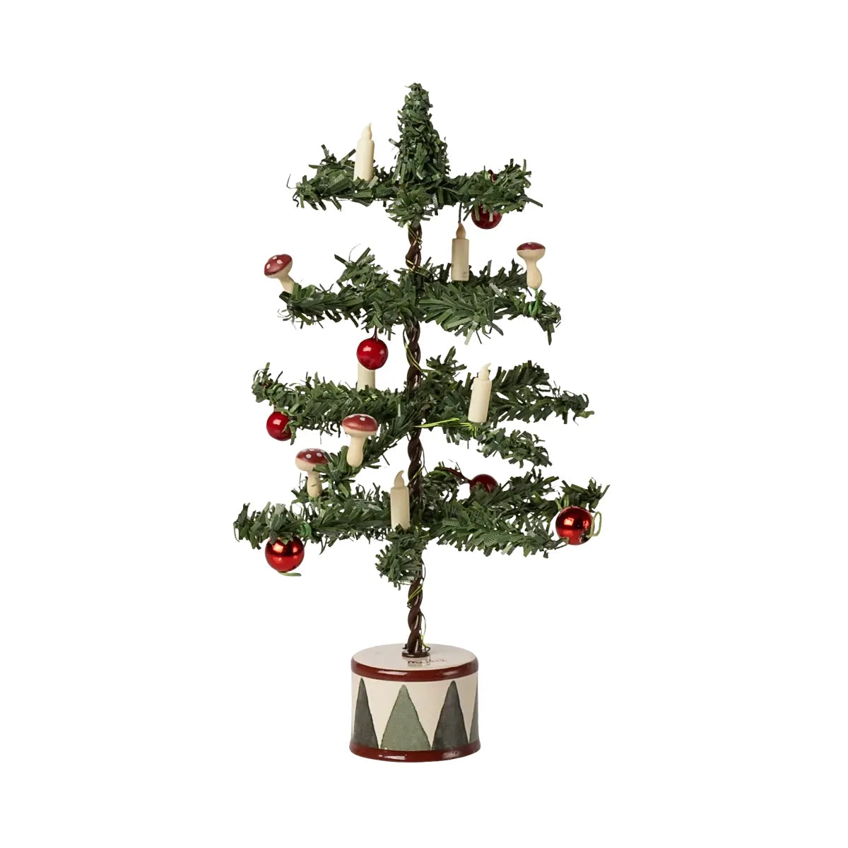 Maileg Christmas Tree, Mouse
