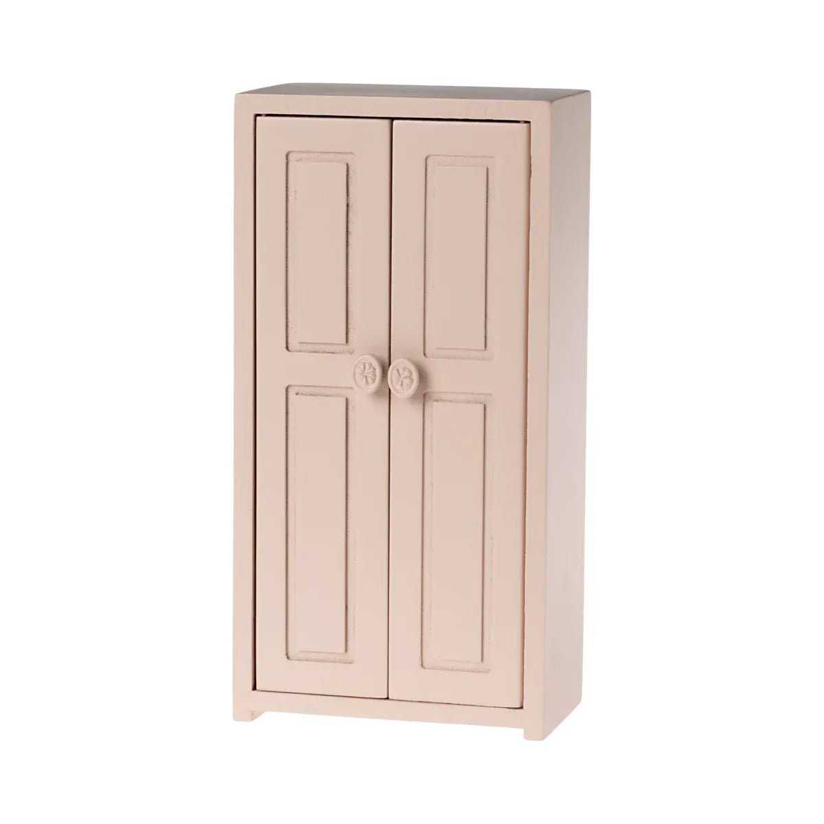 Maileg Closet, Mouse -- Light Rose