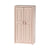 Maileg Closet, Mouse -- Light Rose
