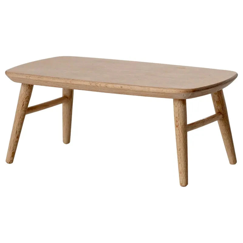Maileg Coffee Table, Mouse- Nature
