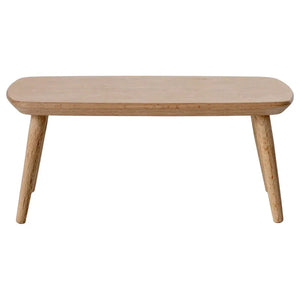 Maileg Coffee Table, Mouse- Nature