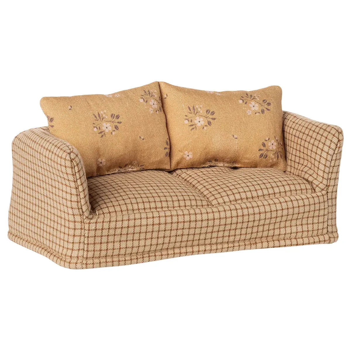 Maileg Couch, Mouse-- Mable