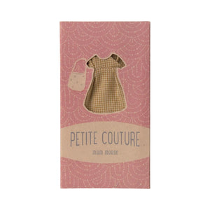 Maileg Dress and Bag for Mum Mouse