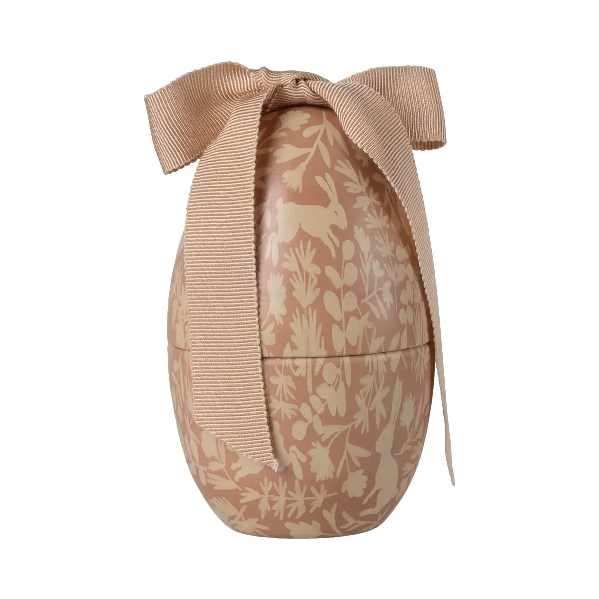 Maileg Easter Egg, Medium-- Powder