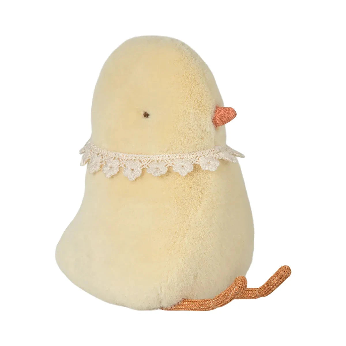 Maileg Easter Egg with Chicken