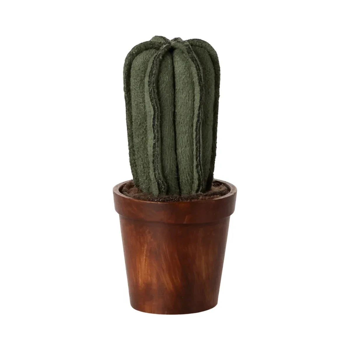 Maileg Flower Pot with Cactus, Miniature