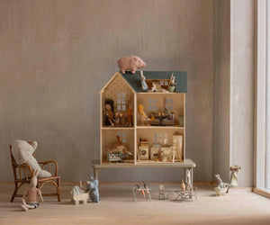Maileg House of Miniature - Dollhouse