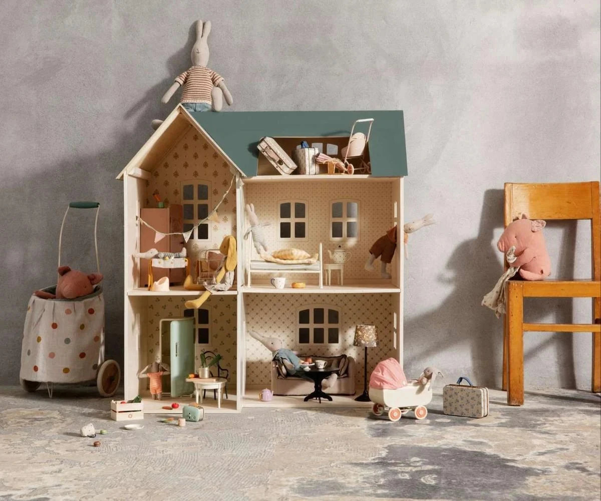 Maileg House of Miniature - Dollhouse