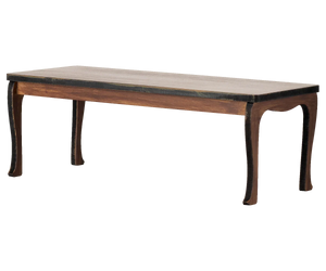 Maileg Long Dining Table, Mouse