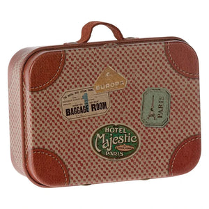 Maileg Micro Suitcase - Rose
