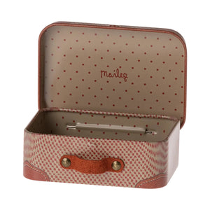 Maileg Micro Suitcase - Rose