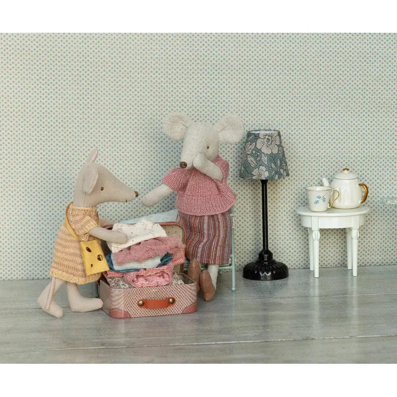 Maileg Micro Suitcase - Rose