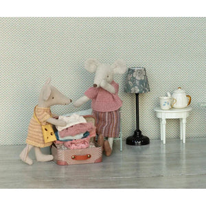 Maileg Micro Suitcase - Rose