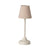 Maileg Mouse Vintage Floor Lamp -- Sand