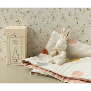 Maileg My First Bunny, Off-White