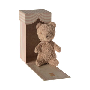 Maileg My First Teddy, Powder