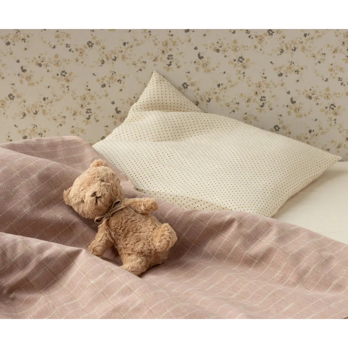 Maileg My First Teddy, Powder