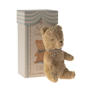 Maileg My First Teddy, Sand