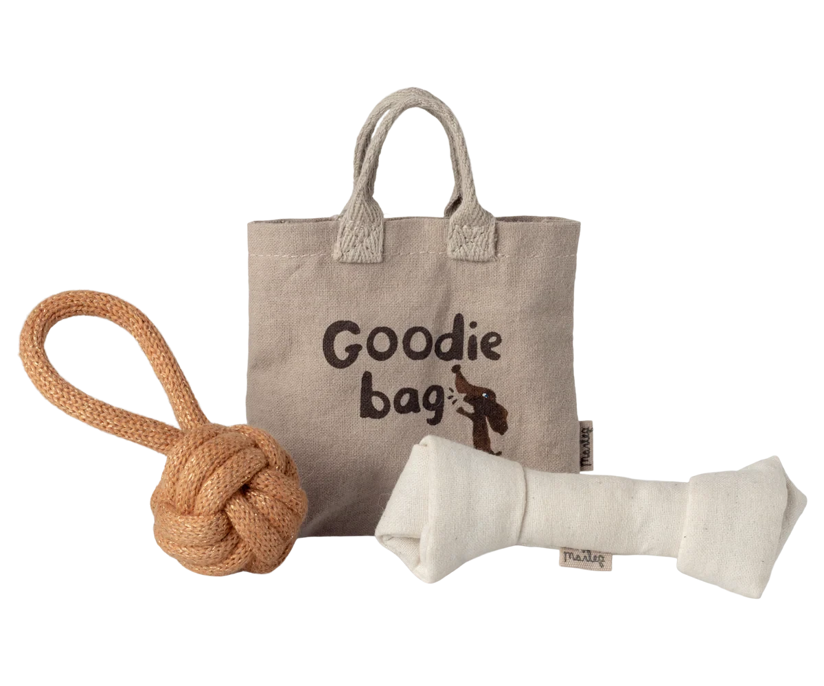 Maileg Pet Supply, Toys