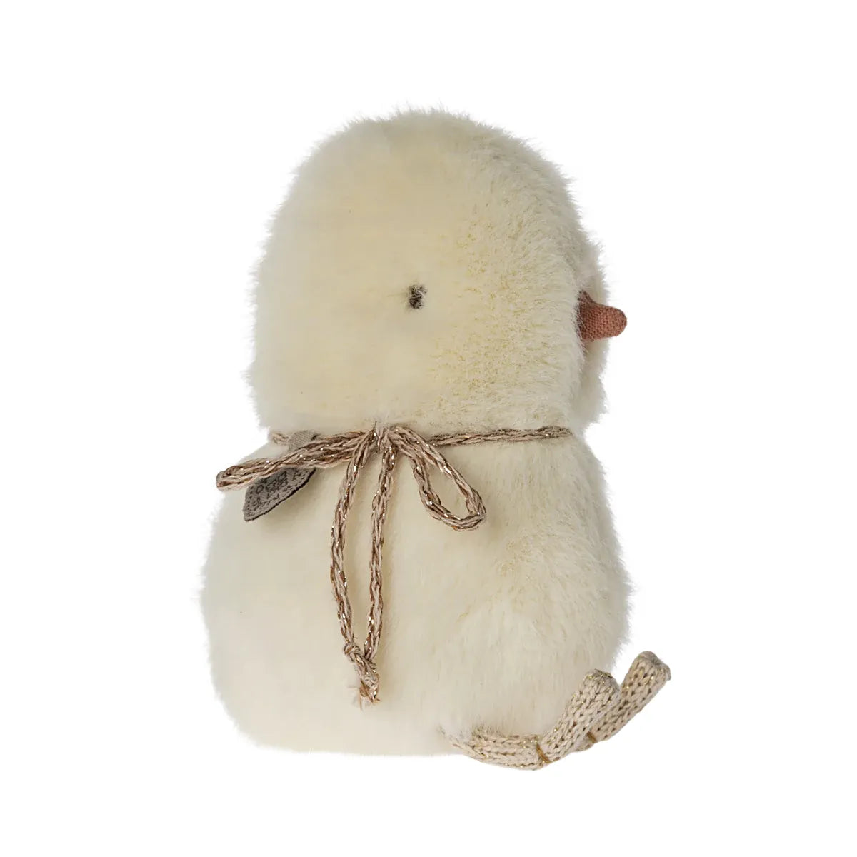 Maileg Plush Chicken, Mini