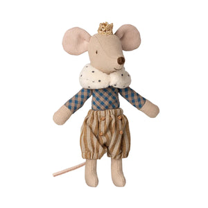 Maileg Prince Mouse, Big Brother 17-5210-00