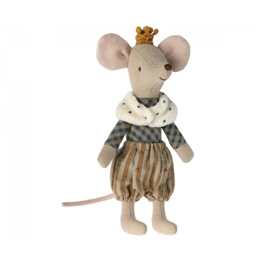 Maileg Prince Mouse, Big Brother