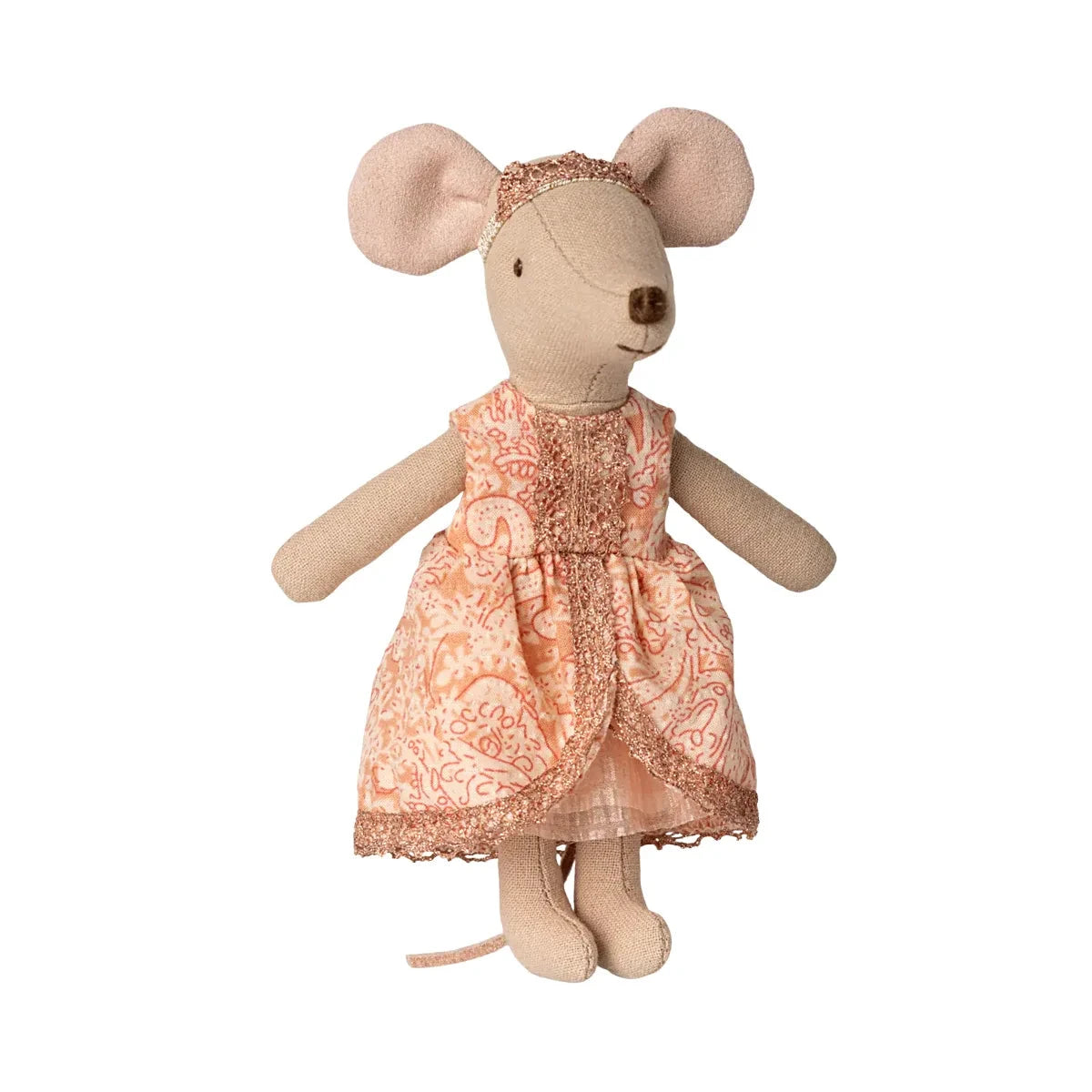 Maileg Princess and the Pea, Big Sister Mouse