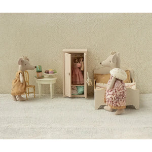 Maileg Queen Mouse, Mum 17-5342-00