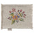 Maileg Rug, Flowers -- Small