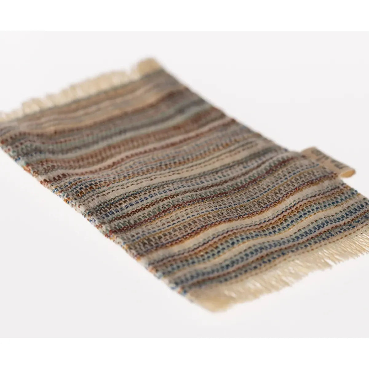 Maileg Rug, Striped -- Small
