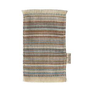 Maileg Rug, Striped -- Small