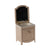 Maileg Sink Dresser, Mouse -- Powder