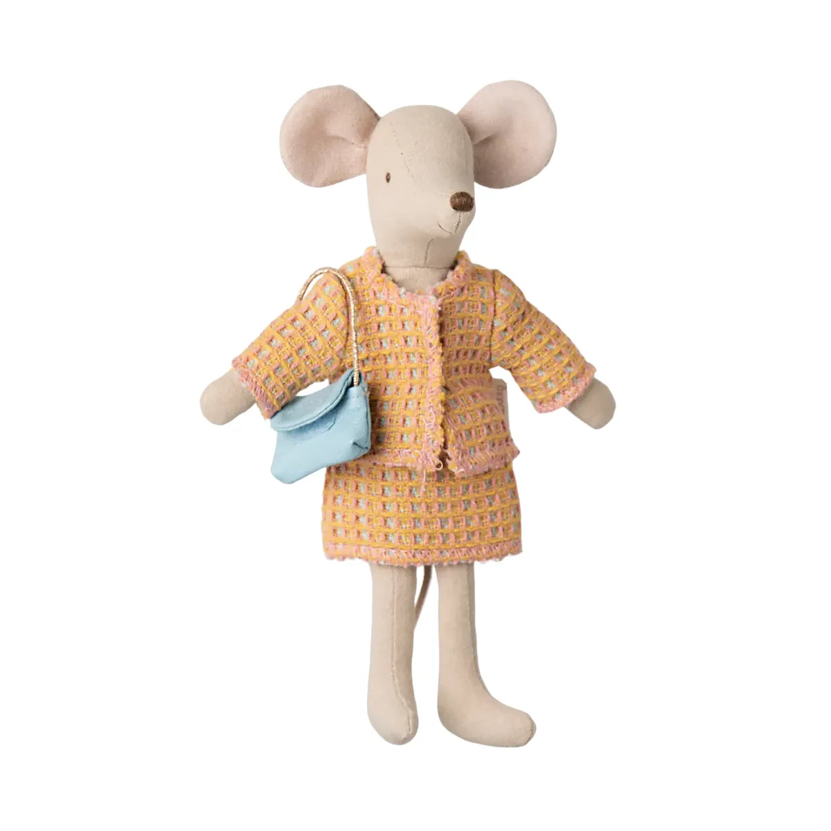 Maileg Suit for Mum Mouse