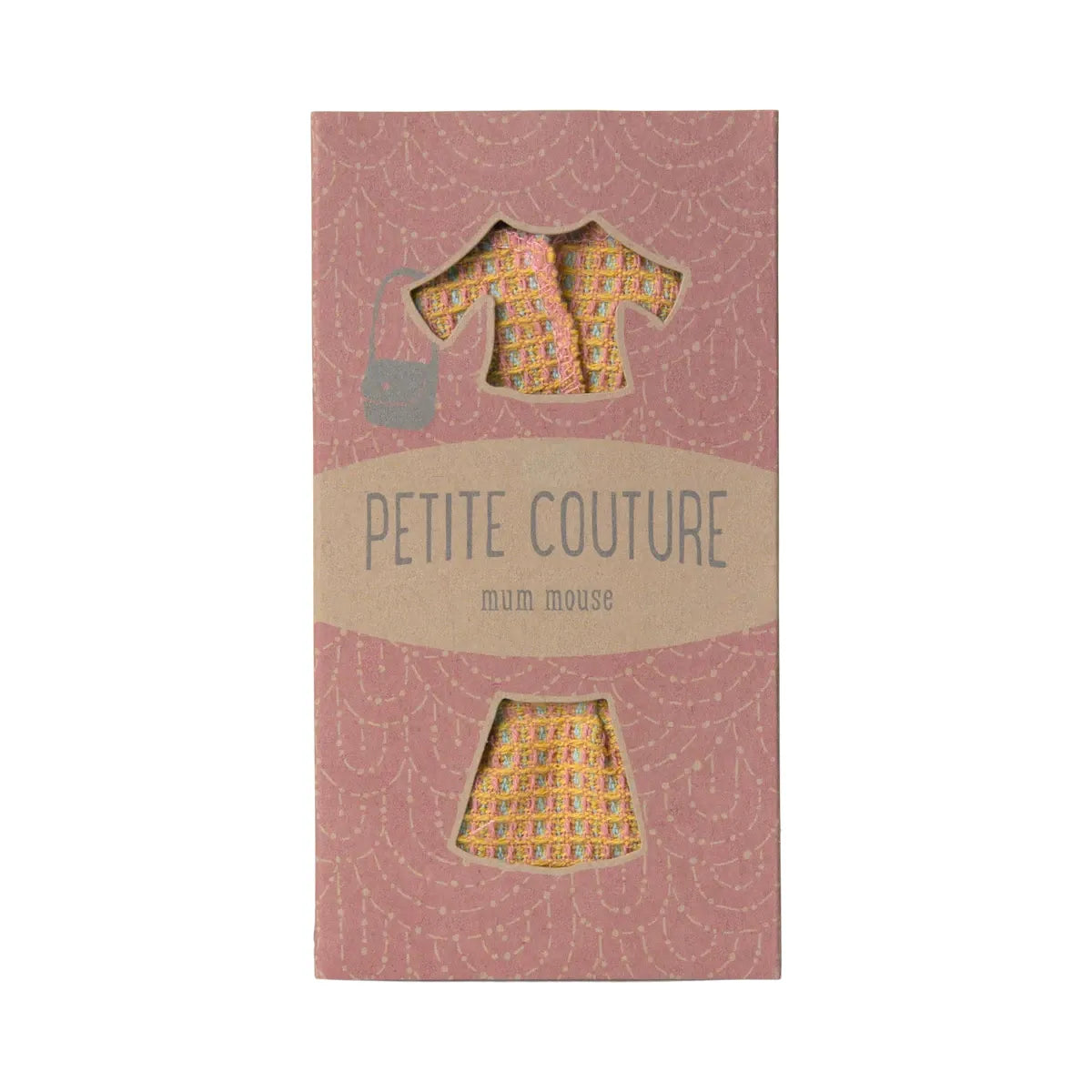 Maileg Suit for Mum Mouse