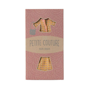 Maileg Suit for Mum Mouse