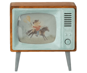 Maileg Television, Mouse