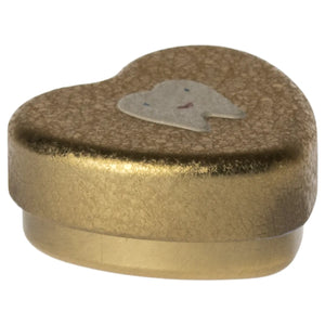 Maileg Tooth Box - Gold