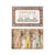 Maileg Triplets, Baby Mice in Matchbox (New)