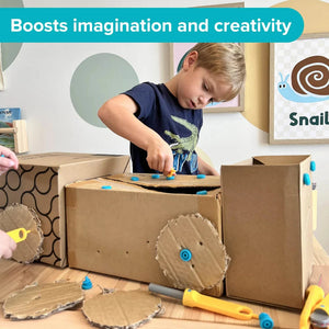Makedo Explore Kit