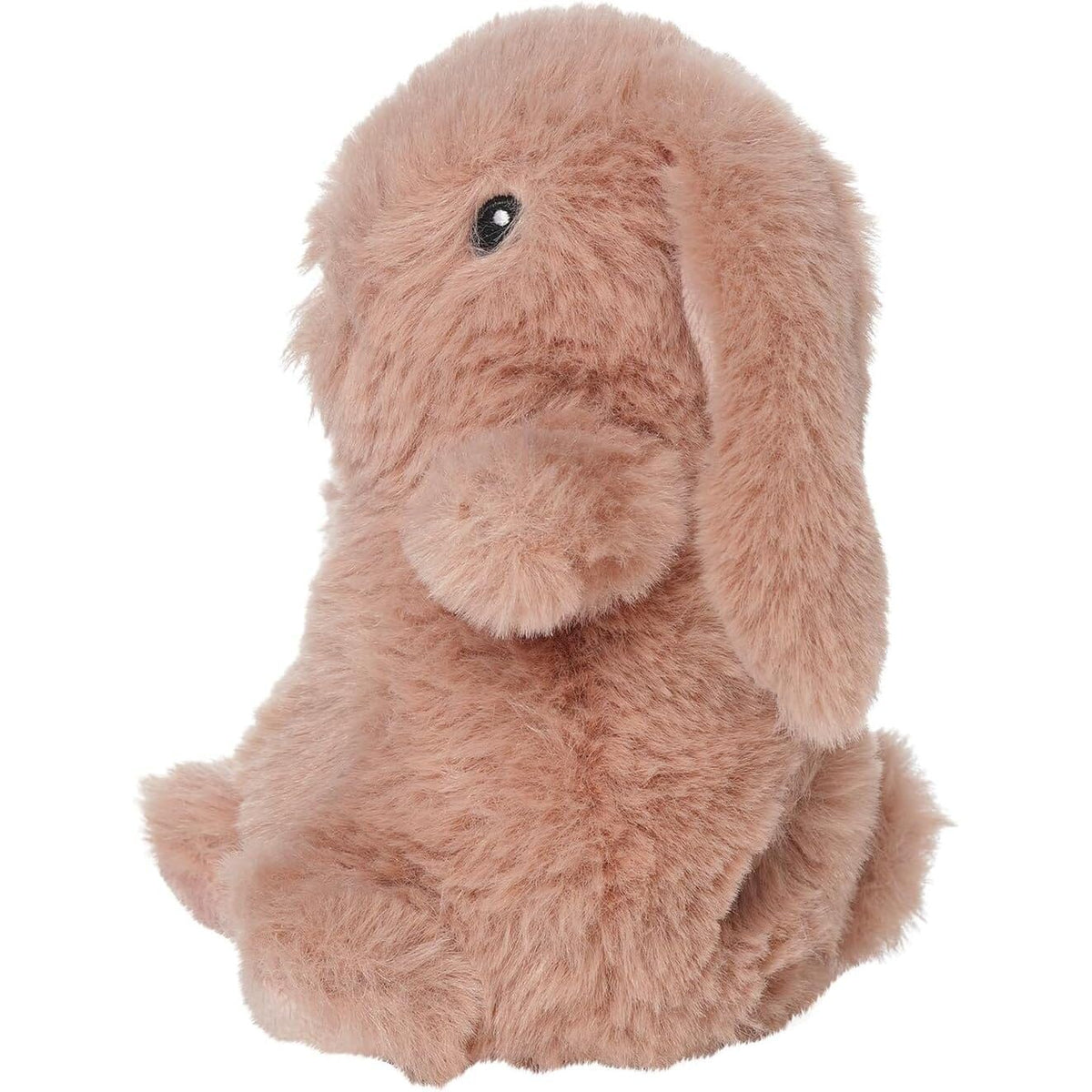 Manhattan Toy -- Bitty Buddies Bunny - Nod (Dusty Pink)