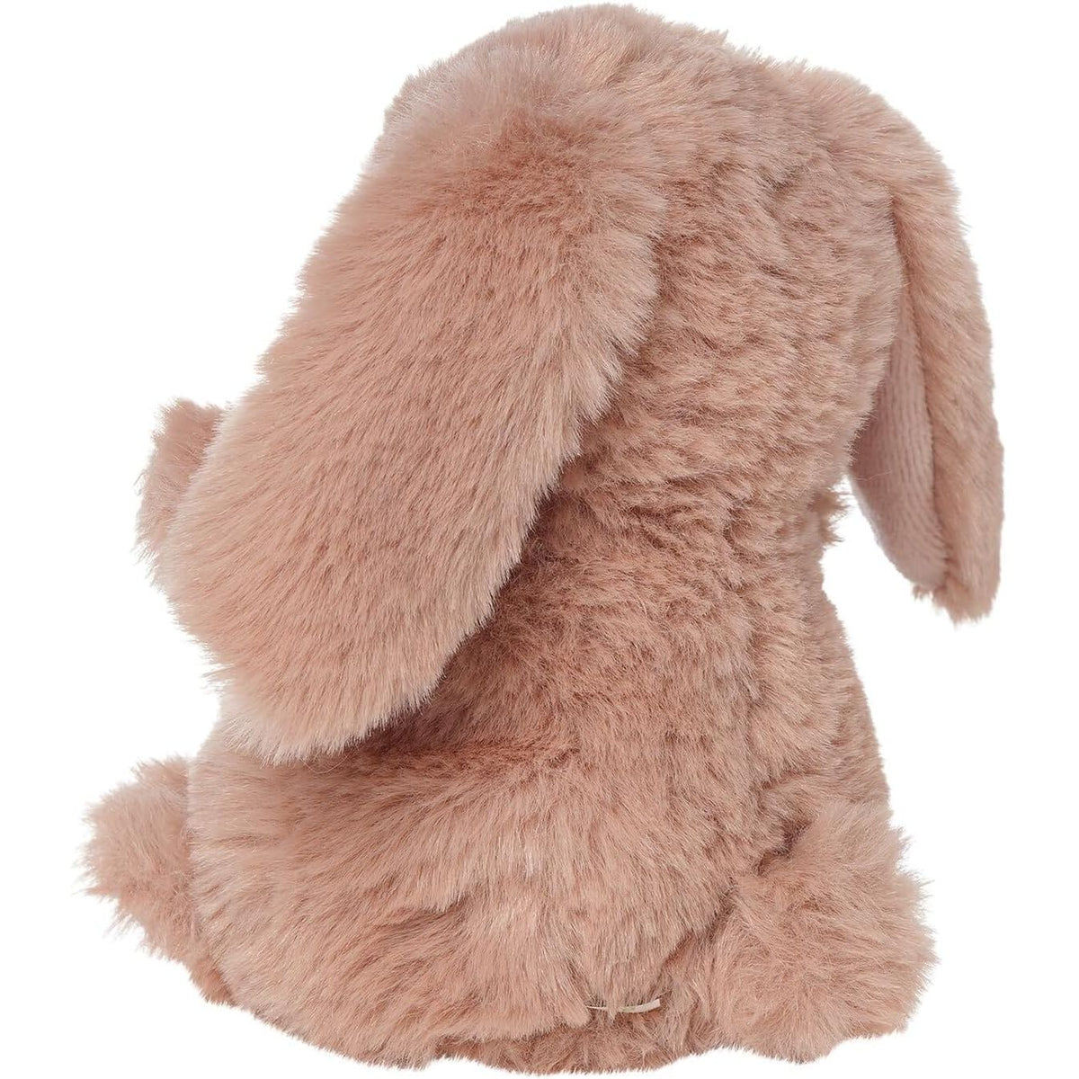 Manhattan Toy -- Bitty Buddies Bunny - Nod (Dusty Pink)