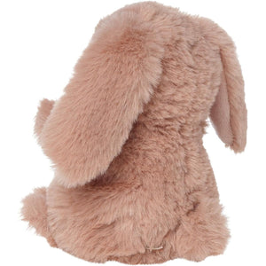 Manhattan Toy -- Bitty Buddies Bunny - Nod (Dusty Pink)