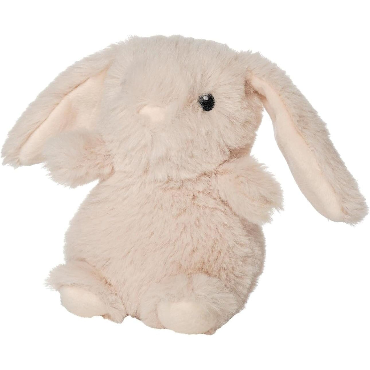 Manhattan Toy -- Bitty Buddies Bunny - White