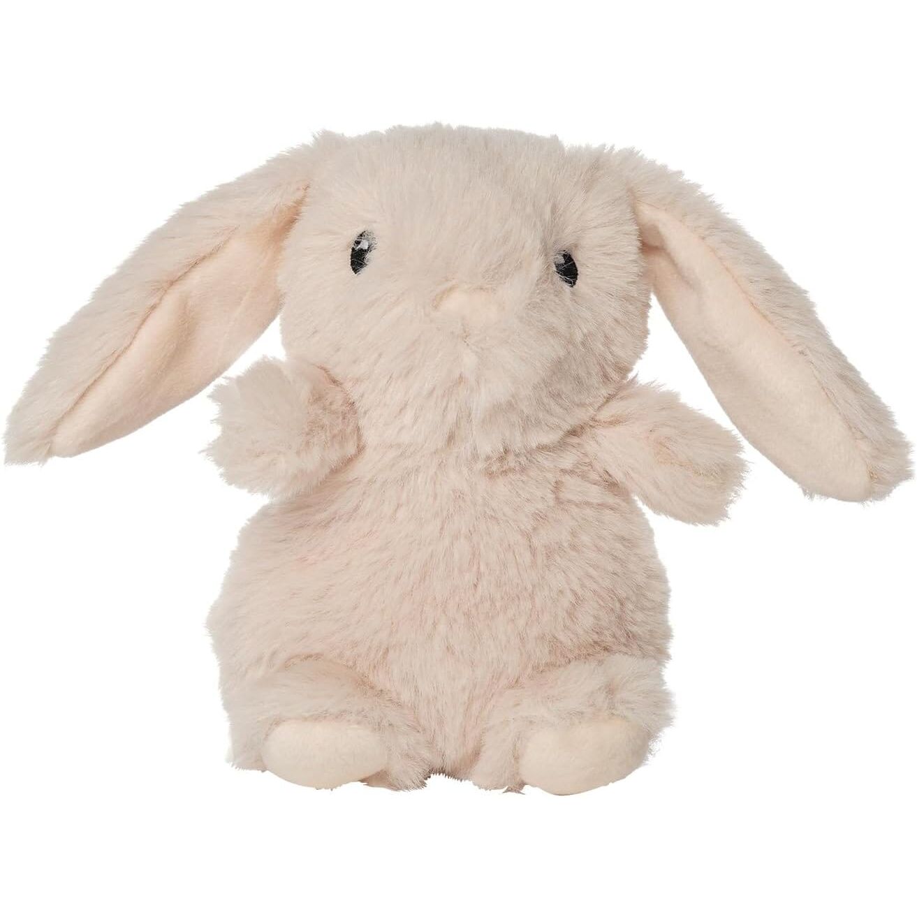 Manhattan Toy -- Bitty Buddies Bunny - White