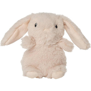 Manhattan Toy -- Bitty Buddies Bunny - White
