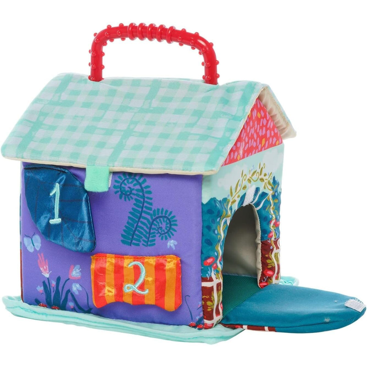 Manhattan Toy -- Cottontail Cottage